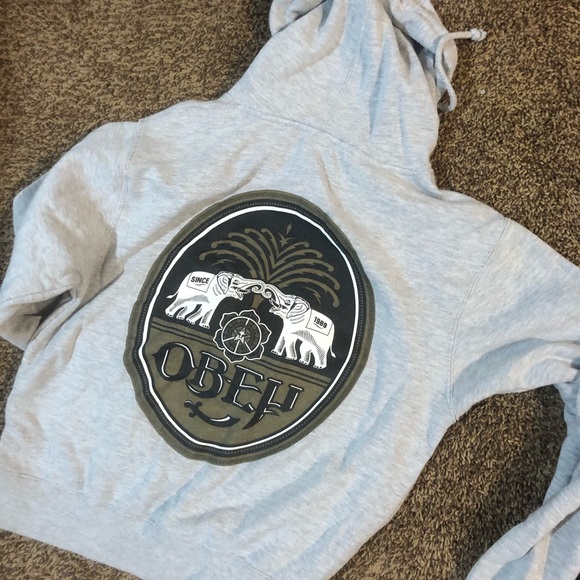 Hoodie - Picture 2 of 2